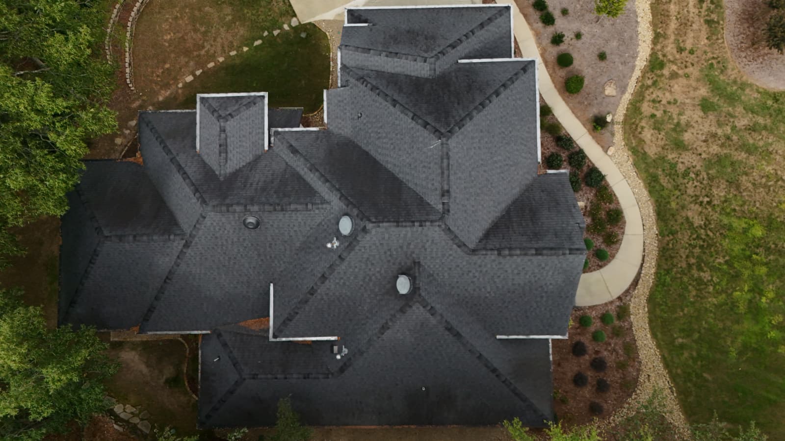 Charlotte Roof Replacement Pros | 156+ 5-Star Reviews | Carolina Kings ...