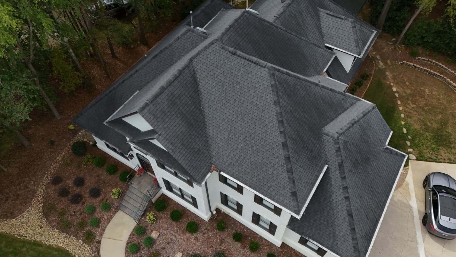Charlotte Roof Replacement Pros | 156+ 5-Star Reviews | Carolina Kings ...